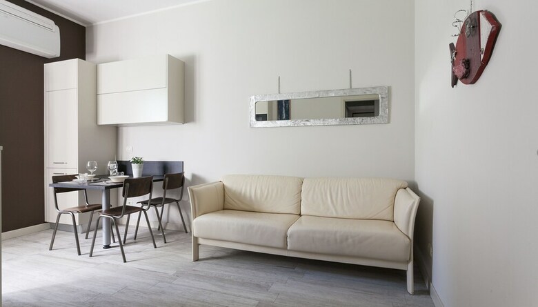 Apartamento Italianway   - Cimabue