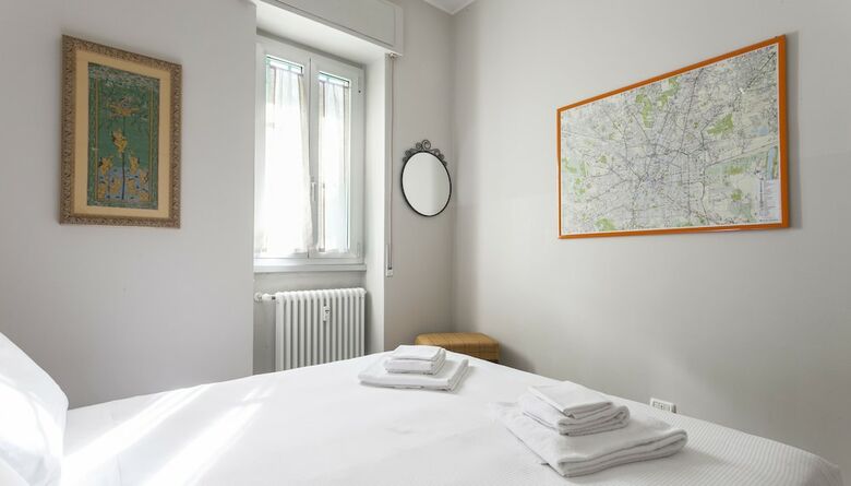 Apartamento Italianway   - Cimabue