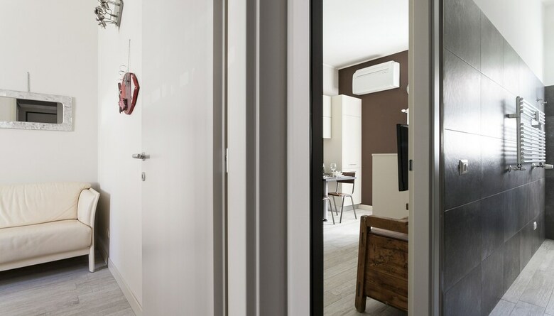 Apartamento Italianway   - Cimabue