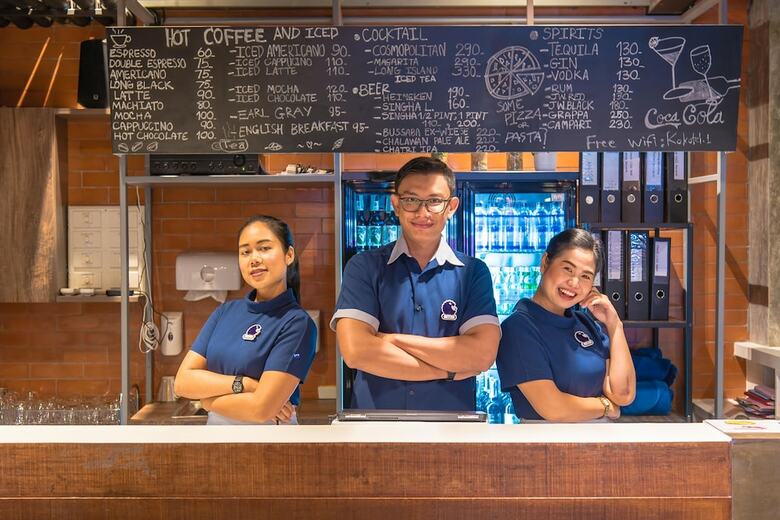 Hotel Kokotel Phuket Patong