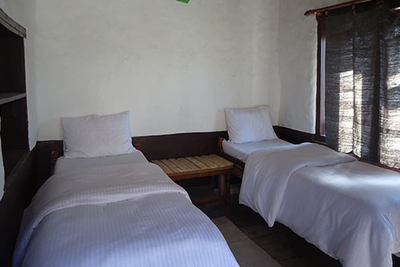 Hotel Red House Lodge