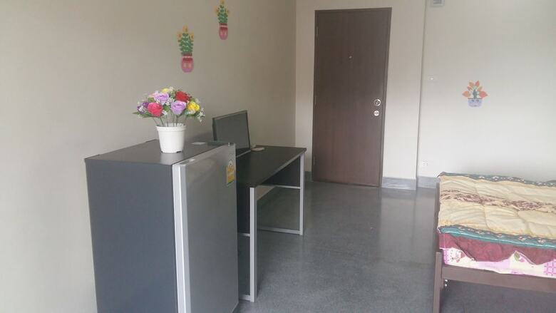Hotel J 168 Living