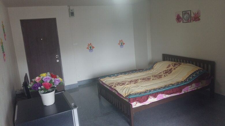 Hotel J 168 Living