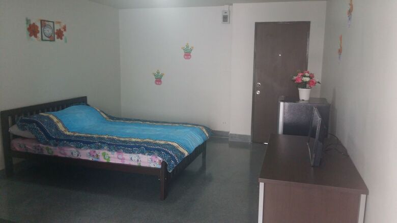 Hotel J 168 Living