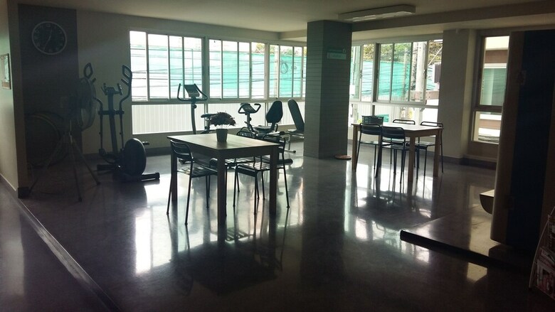 Hotel J 168 Living