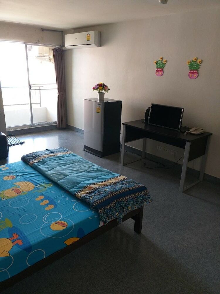 Hotel J 168 Living