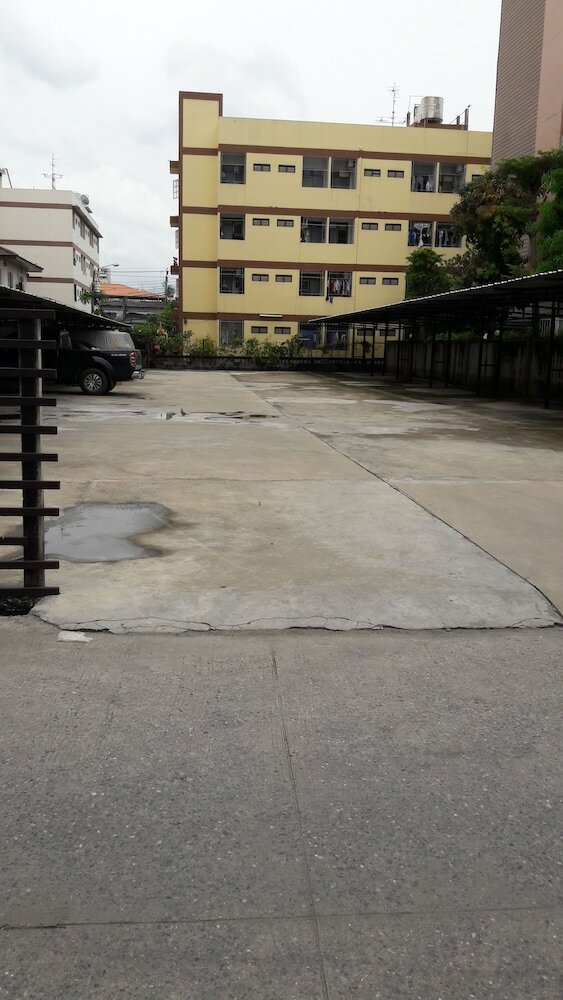 Hotel J 168 Living