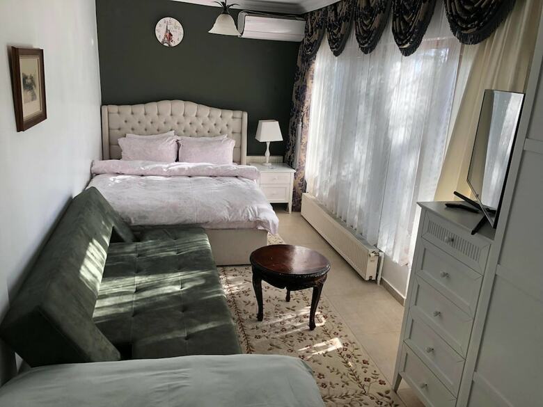 Hotel Pekcan Otel