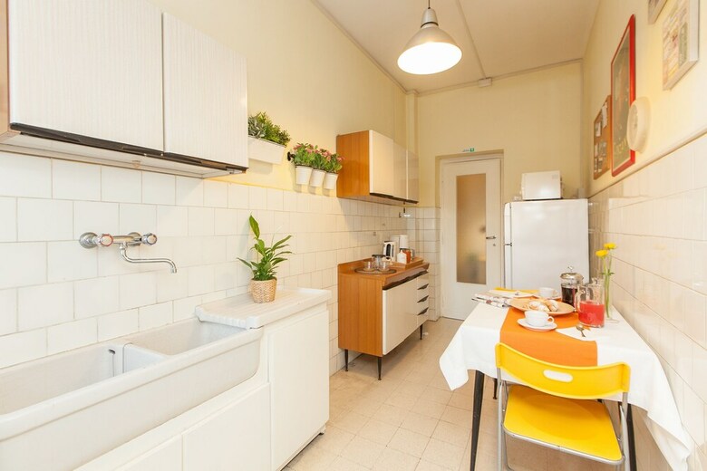 Apartamento Vaticanapartmentholiday