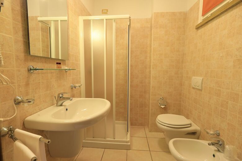 Hotel Antico Borgo San Martino