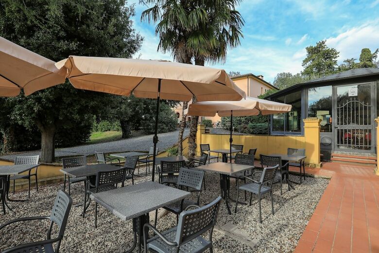 Hotel Antico Borgo San Martino