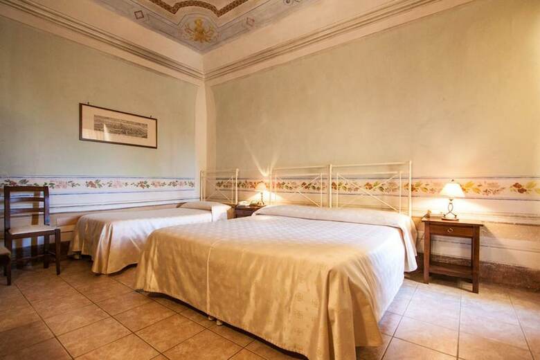 Hotel Antico Borgo San Martino