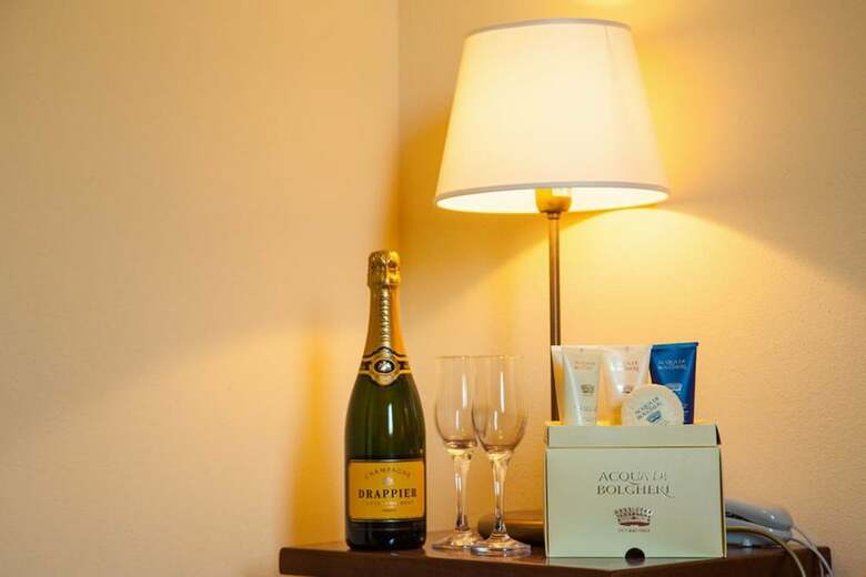 Hotel Antico Borgo San Martino