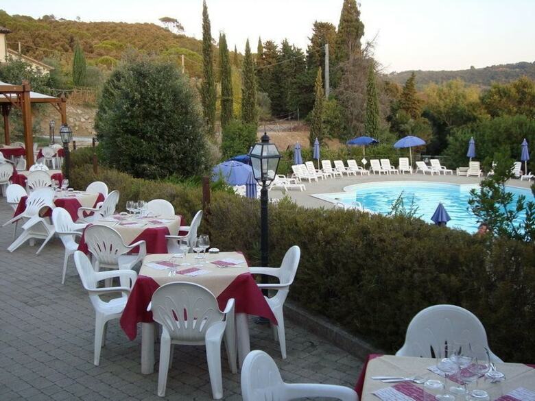 Hotel Antico Borgo San Martino
