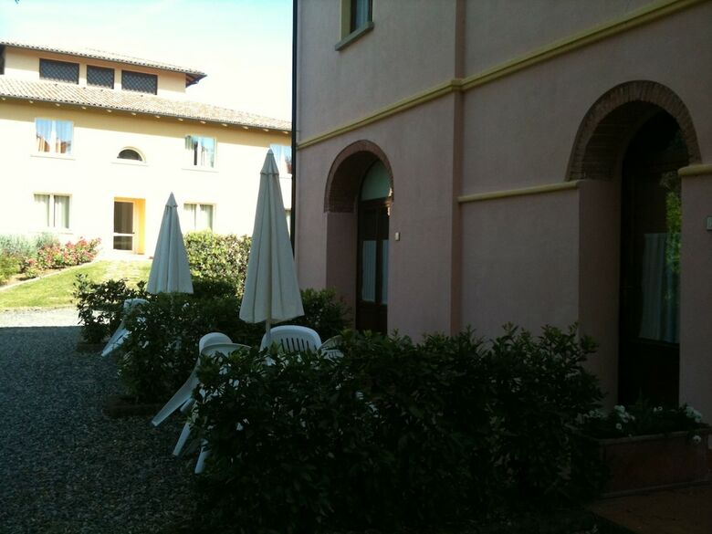 Hotel Antico Borgo San Martino