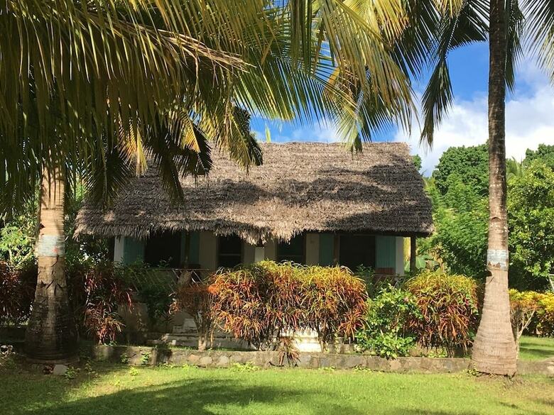 Hotel Moheli Laka Lodge