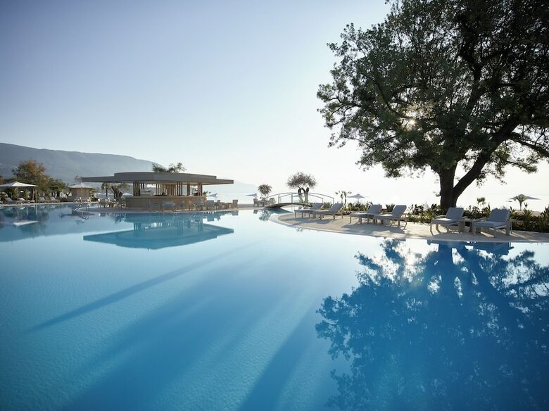 Hotel Ikos Dassia - All Inclusive