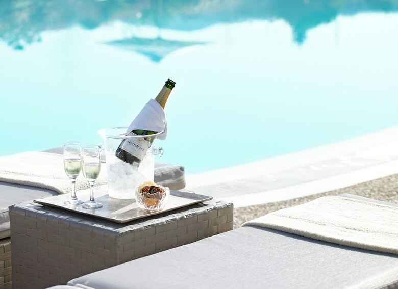 Hotel Ikos Dassia - All Inclusive