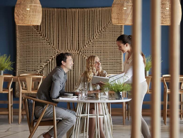 Hotel Ikos Dassia - All Inclusive