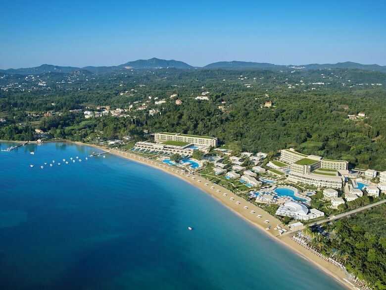 Hotel Ikos Dassia - All Inclusive
