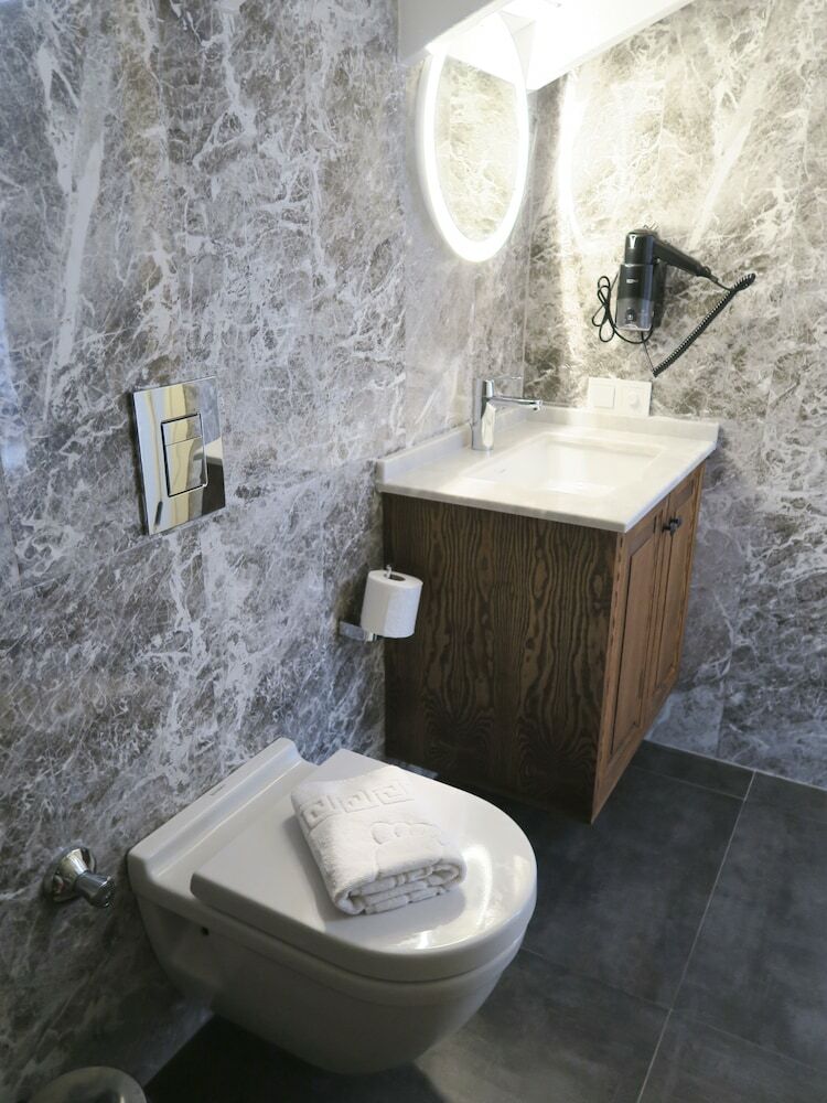 Bramasole Butik Hotel