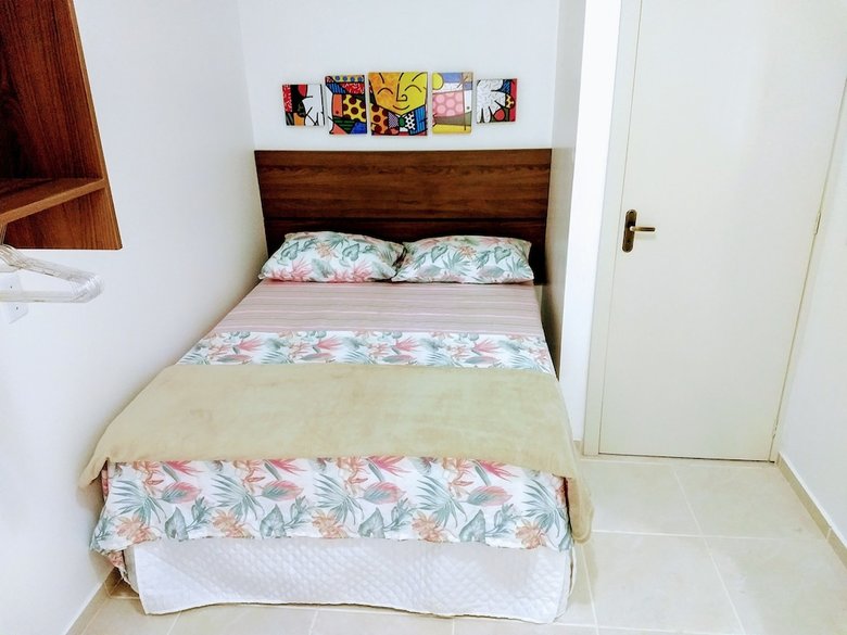 Apartamentos Residencial Catarina