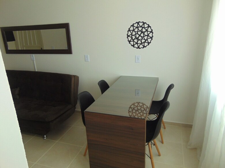 Apartamentos Residencial Catarina