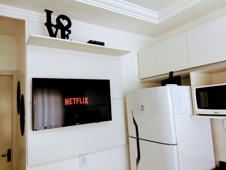 Apartamentos Residencial Catarina