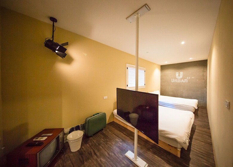 Hotel Urban