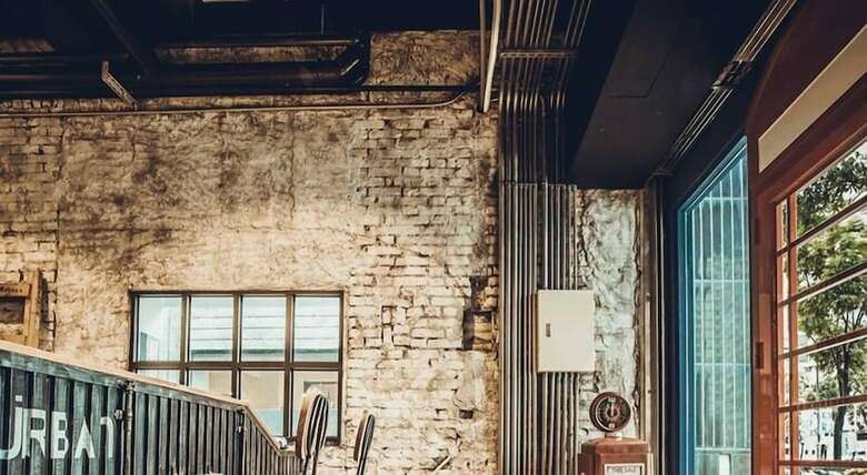 Hotel Urban