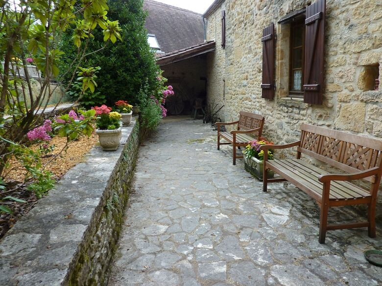 Hotel Chambres D'h�tes Aux Trois Sources