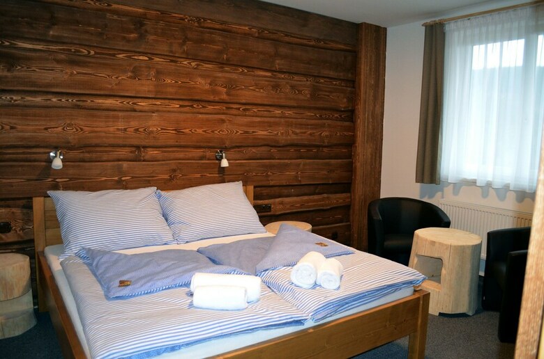 Hotel Kristian