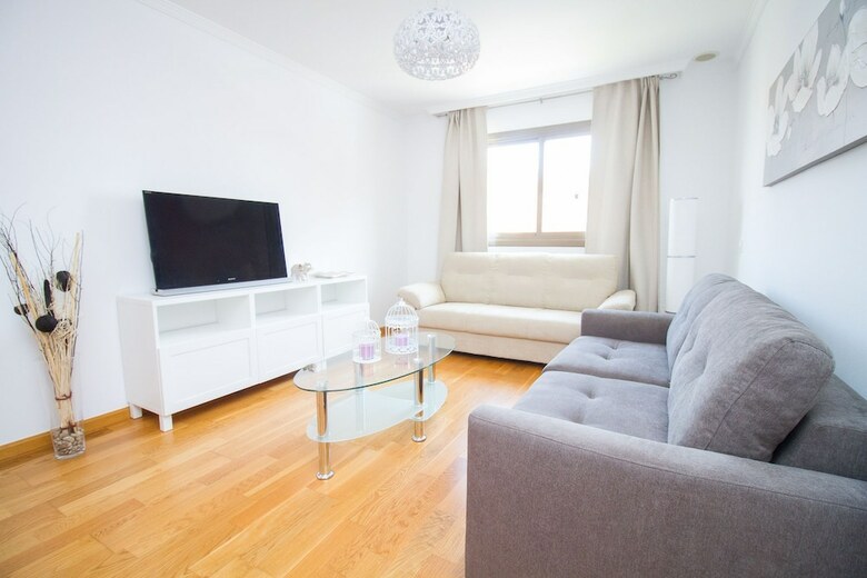 Apartamentos La Estaci�n - Wonderstays