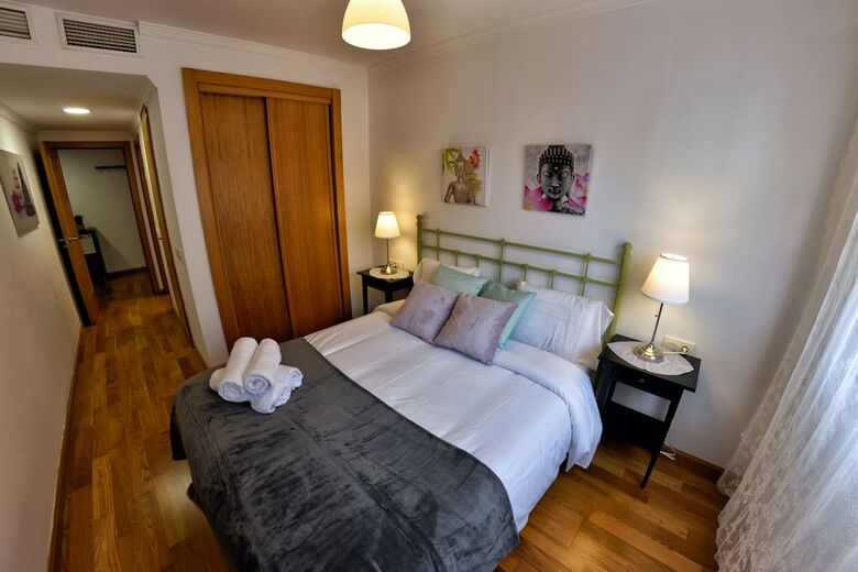 Apartamentos La Estaci�n - Wonderstays