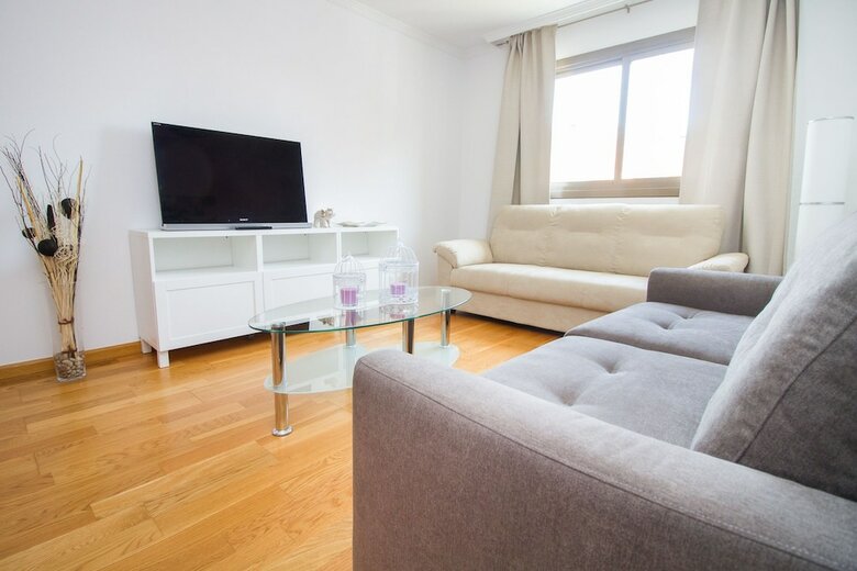 Apartamentos La Estaci�n - Wonderstays