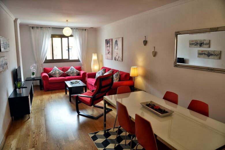 Apartamentos La Estaci�n - Wonderstays