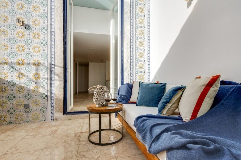 Sweet Inn Apartments Chiado
