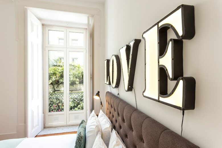 Sweet Inn Apartments Chiado