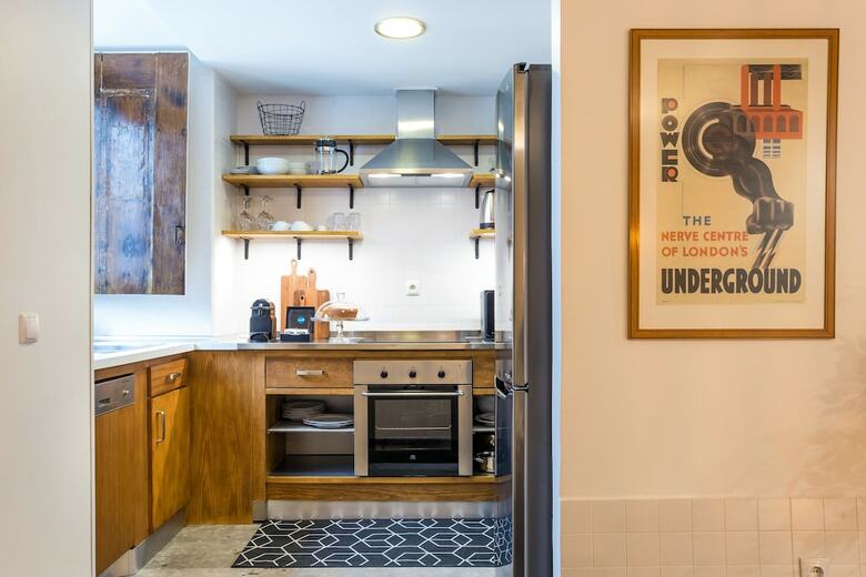 Sweet Inn Apartments Chiado