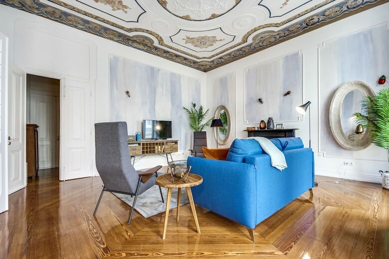Sweet Inn Apartments Chiado