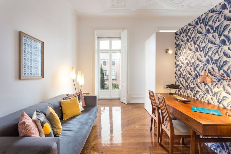 Sweet Inn Apartments Chiado