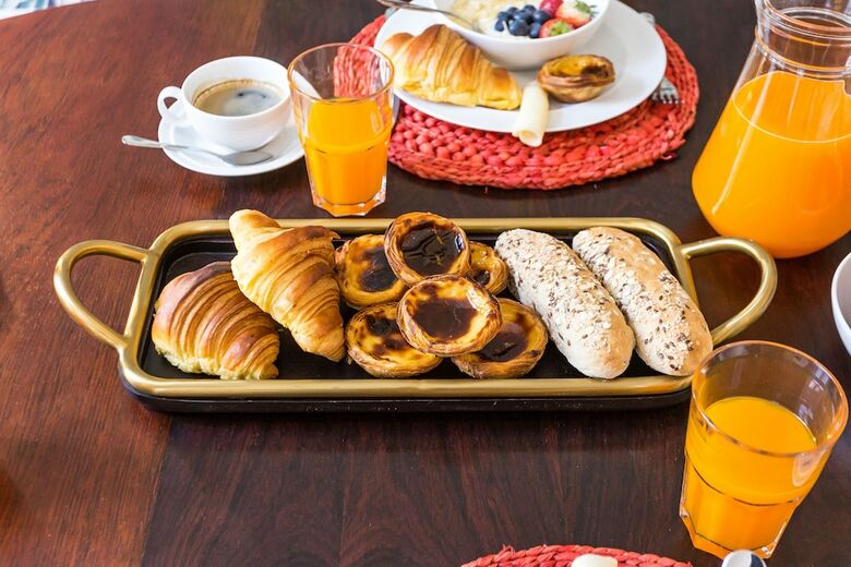 Sweet Inn Apartments Chiado
