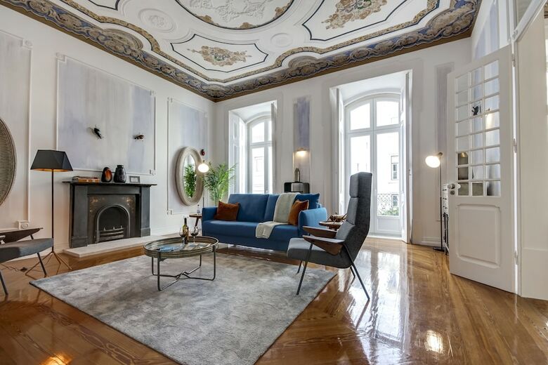 Sweet Inn Apartments Chiado