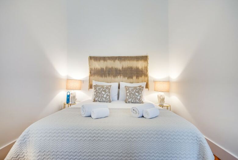 Sweet Inn Apartments Chiado