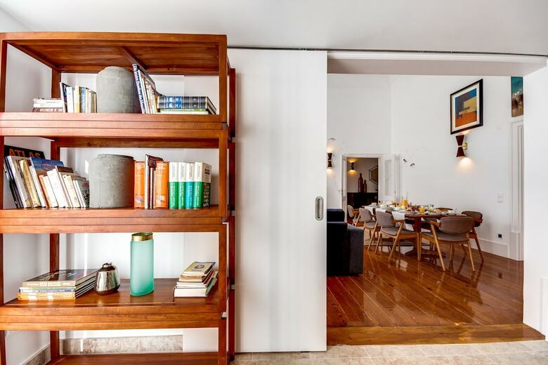 Sweet Inn Apartments Chiado