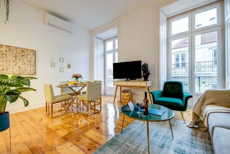 Sweet Inn Apartments Chiado