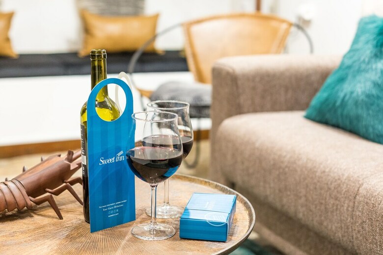 Sweet Inn Apartments Chiado