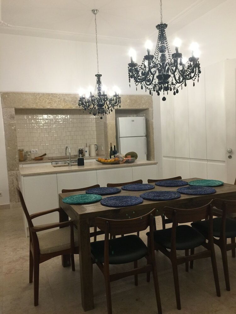 Sweet Inn Apartments Chiado