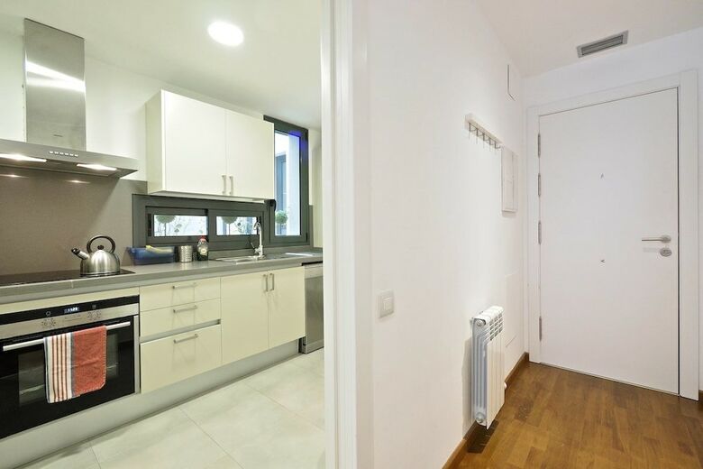 Olala Les Corts Exclusive Apartments