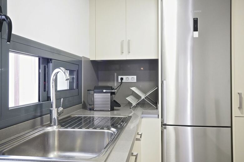 Olala Les Corts Exclusive Apartments